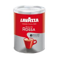 ราคา ลาวาซซา ควอลิตารอสซา กาแฟคั่วบด 250ก LAVAZZA (51949468)