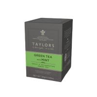 ราคา เทย์เลอร์ส กรีน ที วิท มิ้นต์ 30ก. TAYLORS (51953021)