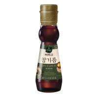 ราคา ซีเจ บิบิโกน้ำมันงาเกาหลี 160 มล. CJ (51978208)