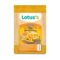 ราคา โลตัส ผงปรุงรสชีส 200 กรัม LOTUSS (51546843)