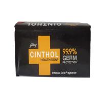 ราคา ซินทอลสบู่เฮลธ์100กรัม CINTHOL (51752299)