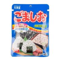 ราคา มารูมิยะผงโรยข้าวงาและเกลือ 46ก MARUMIYA (51934390)