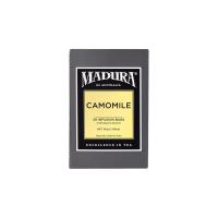 ราคา มาดูรา คาโมไมล์ อินฟิวชั่น 30กรัม MADURA (51940514)