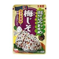 ราคา มารูมิยะผงโรยข้าวมาเซโกมิวากาเมะอูเมะ29ก MARUMIYA (51940802)