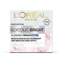 ราคา ลอรีอัลไกลโคลิคครีมไนท์ 50 มล. LOREAL (51659738)