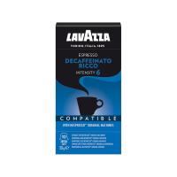 ราคา ลาวาซซา เอสเปรสโซ ดีคาเฟนาโต ริคโค50กรัม LAVAZZA (51949401)