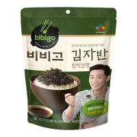 ราคา ซีเจ สาหร่ายโรยข้าวอบแห้งรสซีอิ๊ว 50ก. CJ (51828061)