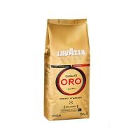 ราคา ลาวาซซา ควอลิต้าออโร่ กาแฟเม็ดคั่ว 250ก LAVAZZA (51949424)