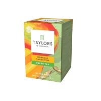 ราคา เทย์เลอร์ส แมงโก้ คาร์ดามัน กรีนที 30ก. TAYLORS (51953044)