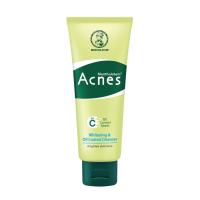 ราคา เมนโทลาทั่มแอคเน่ไวท์เทนนิ่งคลีนเซอร์100 MENTHOLATUM (51841447)