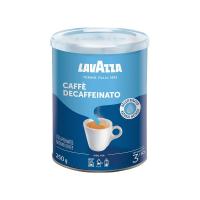 ราคา ลาวาซซา ดีแคฟ กาแฟคั่วบด 250 กรัม LAVAZZA (51949418)