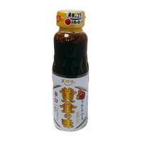 อีบารา โอกอง โนะ อาจิ ฮอต น้ำจิ้มชนิดเผ็ด 210กรัม (Ebara Ohgon No Aji Hot Sauce 210g)