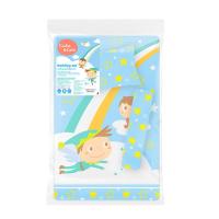 ราคา คิ้วท์แอนด์แคร์ทีนอน CT BL22X36X2.5นิ้ว CUTE AND CARE (51546682)