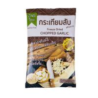 ราคา อีทสิไทย ผงกระเทียมสับ 15 กรัม EATSI THAI (51583873)