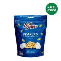 ราคา นัทวอล์คเกอร์ ถั่วลิสงอบกรอบ 454 ก. NUT WALKER (51658590)