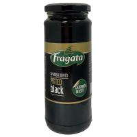 ราคา ฟรากาตา มะกอกดำไม่มีเมล็ด 330 กรัม FRAGATA (51931053)