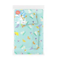 ราคา คิ้วท์แอนด์แคร์ที่นอน EPPไมโคร 22X36นิ้ว CUTE AND CARE (51546653)