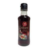 ราคา ฮั่วเซ่งฮง ซีอิ๊วขาว 220 ก. HUA SENG HONG (51594347)