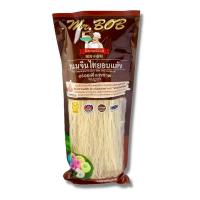ราคา มิสเตอร์บ๊อบ ขนมจีนอบแห้ง 100ก. MR.BOB (51603027)