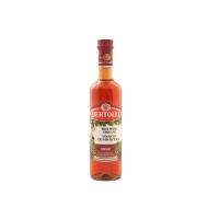 ราคา เบอร์ทอลลีน้ำส้มสายชูหมักจากไวน์แดง500มล BERTOLLI (20972555)