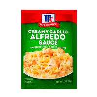 ราคา แม็คคอร์มิคอัลฟรีโดพาสต้าซอสเบรนด์ 35ก MCCORMICK (9977643)