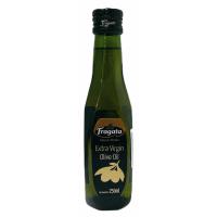 ราคา ฟรากาตาน้ำมันมะกอกเอ็กซ์ตราเวอร์250มล. FRAGATA (51936347)