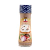 ราคา แม็คคอร์มิค เซซามิ เดรสซิ่ง น้ำสลัดผสมงา 150มล. (McCormick Sesame Dressing Salad 150ml)