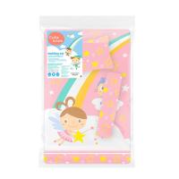 ราคา คิ้วท์แอนด์แคร์ที่นอนคอตตอน P 22X36X2.5 CUTE AND CARE (51546699)