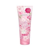 ราคา วีไวต์ลิตเติ้ลโลลิต้าโลชั่น ชมพู 180มล. VIVITE (51565745)