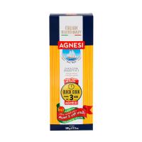ราคา แอคเนซี ควิกคุกสปาเก็ตตี้เบอร์ 3 500ก. AGNESI (51584647)