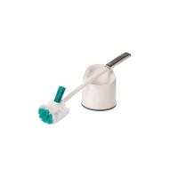 ราคา สก๊อตไบร์ทชุดแปรงขัดโถพร้อมแท่นวางรุ่นแอนตี้แบค SCOTCH BRITE (51688692)