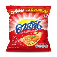 ราคา ตะวันรสยำแซลมอนแซ่บนัว 56 กรัม TAWAN (51738357)