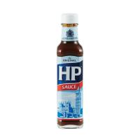 เอช พี ซอสเปรี้ยว สูตรต้นตำรับ 255กรัม (HP The Original Sour Sauce 255g)