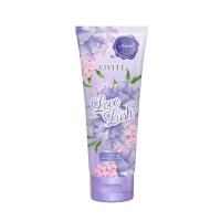 ราคา วีไวต์เลิฟลัชโลชั่น ม่วง 180มล. VIVITE (51565751)