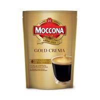 ราคา มอคโคน่า โกลด์ เครมมา สมูท 100 กรัมถุง MOCCONA (51630680)