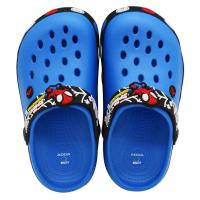 ราคา ADDA รองเท้า CLOG เด็กชาย SPIDERMAN สีฟ้า ไซส์ 12 ADDA (51796206)