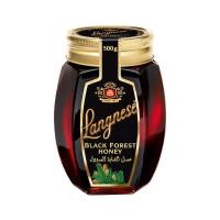 ราคา แลงนีส แบล็ค ฟอเรสต์ ฮันนี่ 500 กรัม LANGNESE (51978182)