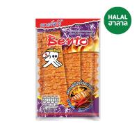 ราคา เบนโตะปลาหมึกอบรสพริกคั่วหมึกย่าง 36กรัม BENTO (51771155)