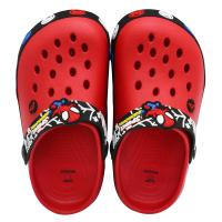 ราคา ADDA รองเท้า CLOG เด็กชาย SPIDERMAN สีแดง ไซส์ 3 ADDA (51796143)