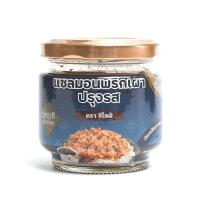 ราคา ซีไลฟ์แซลมอนพริกเผาปรุงรส 75 กรัม SEALIFE (52012857)