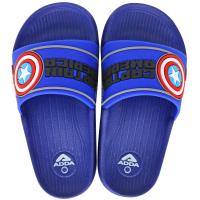 ราคา ADDA รองเท้าแตะเด็กชาย CAPTAIN AMERICA แบบสวมสีน้ำเงิน 3 ADDA (51540538)