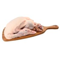 ราคา เป็ดเชอร์รี่ พร้อมเครื่องใน M ตัวละ (50862781)