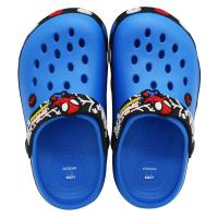 ราคา ADDA รองเท้า CLOG เด็กชาย SPIDERMAN สีฟ้า ไซส์ 3 ADDA (51796195)