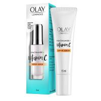 ราคา โอเลย์ ซุปเปอร์ เซรั่ม วิตามินซี 15มล OLAY (51992613)