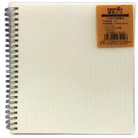 ราคา แบร์รอน สมุดปกขุ่นจุดไข่ปลา A5-005 BEARRON (51380721)