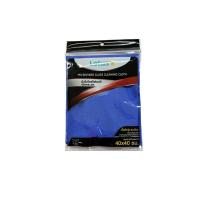 ราคา LOTUSS ผ้าไมโครไฟเบอร์เช็ดกระจก ประตูรถ LOTUSS (51505230)