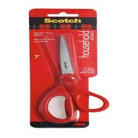 ราคา สก็อตซ์ กรรไกร CAT1407 ขนาด 7 นิ้ว SCOTCH (51653094)