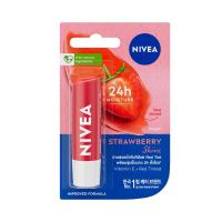 ราคา นีเวียลิปแคร์สตรอว์เบอร์รี่ชายน์ 4.8ก. NIVEA (1509748)