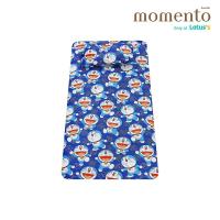 ราคา โมเมนโตที่นอนปิคนิคโดเรม่อน+หมอน MOMENTO (51698305)
