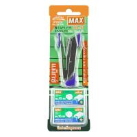 ราคา MAX เครื่องเย็บ10HD+ลวดเย็บ 2กล่อง MAX (2399547)